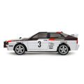 TT02 Audi Quattro A2
