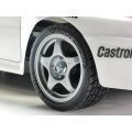 TT02 Audi Quattro A2