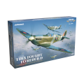 THEY FOUGHT TO REBUILD Dual Combo 1/48