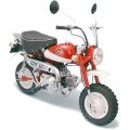 Honda Monkey 2000 Anniversary