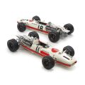 Honda RA273 w/PE Parts