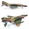 USAF F-4E 