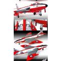 Hunter F.6/FGA.9 