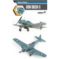SB2U-3 