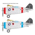 USN F-3F-2 VF-6 