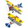 USN F-3F-2 VF-6 