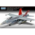 F/A-18A+ VMFA Red Devils