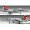 F/A-18A+ VMFA Red Devils