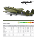 B-25B USAAF 