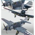 SB2C-4 
