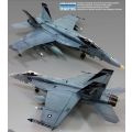 F/A-18E VFA-143 