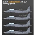 F-15K Slam Eagle ROKAF