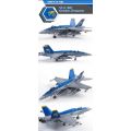 F/A-18C 