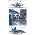 F/A-18C 