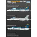 F/A-18C 