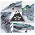 F/A-18E 
