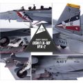 F/A-18F 