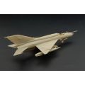 MiG-21bis PE Parts 2 sets (Eduard)