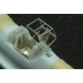 Bf 109F detail set Two in Pack (Sweet)