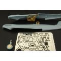 Spitfire PR Mk.IV (Sword 72043-44)