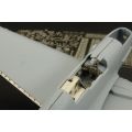 Ki-61-II Kai (RS model)