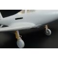 XFL-1 Airbonita PE Parts (RS models)
