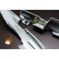P-40K PE Parts (Sword)