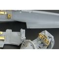 A6M2b Zero (Tamyia 60780) PE parts
