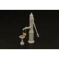 City water pump
