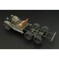 BZ-38 Refueller (GAZ-AAA)