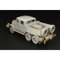 Tatra T-141 Heavy Tractor
