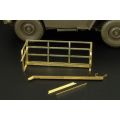 Jeep basket & wire cutter (Tam)