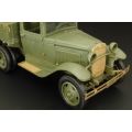 Gaz AA/AAA (Zvezda)