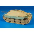 Hetzer  (TAMIYA)