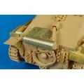 Hetzer  (TAMIYA)