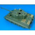TIGER I LATE for SKYBOW