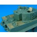 TIGER I LATE for SKYBOW