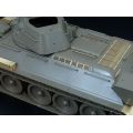 T-34/76  (TAMIYA)