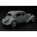 Citroen 11CV (TAMIYA)