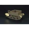 Bren Mk.II - Fenders (Tamiya)