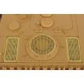 Panther G/Jagdpanther Grills (TAMIYA)