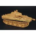 Panther G/Jagdpanther Fenders (TAMIYA)