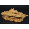 Panther G/Jagdpanther Fenders (TAMIYA)
