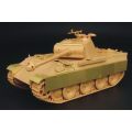 Panther G/Jagdpanther Schürzen (TAMIYA)