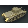 Cromwell Mk.IV (Tamiya)
