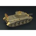 Cromwell Mk.IV Deep Wading (TAMIYA)