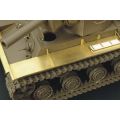KV-1/KV-2 fenders (Tam)