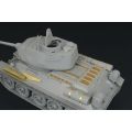 T-34/85 1944 Flattened Turret