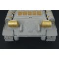 T-34/85 Smoke Cans