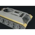 T-34/76 Fenders